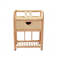 Table de chevet Tondano