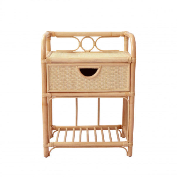 Table de chevet Tondano