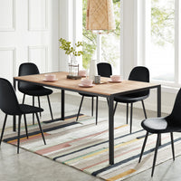 Table à manger Tuzi XL