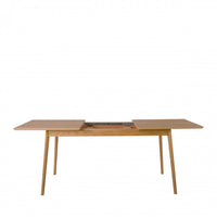 Table extensible Skoll XL