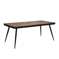 Ranggo Table