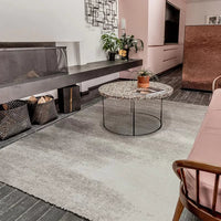 Beige Pacific Rug - Editorial