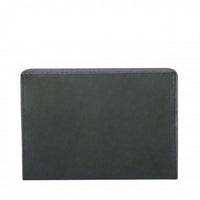 Otello gray headboard