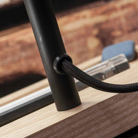 Cambridge table lamp