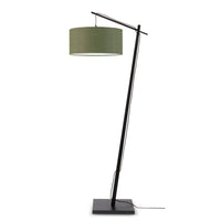 Andes Floor Lamp