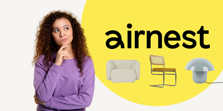 Location vs achat : combien économises-tu vraiment avec Airnest ?