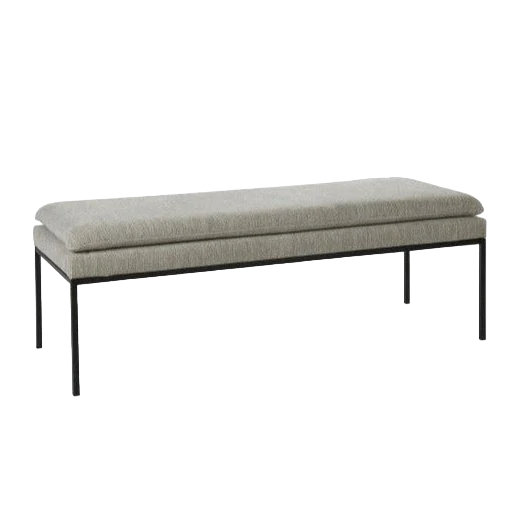 Bancs et coffres