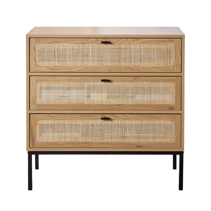 Commodes
