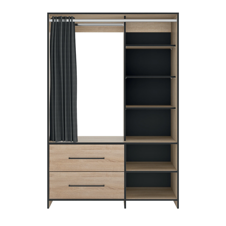 Commodes, armoires et portants