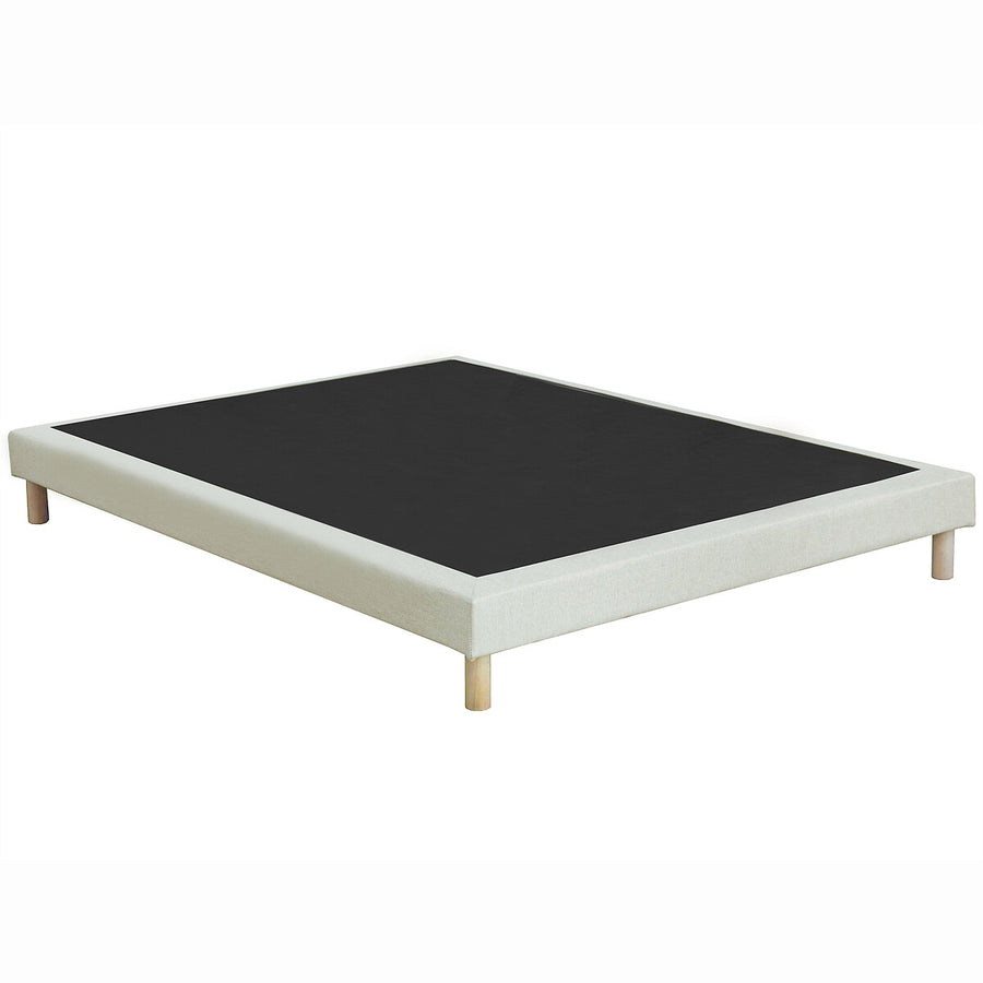 Sommier tapissier supérieur - double