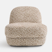 Fauteuil Olko