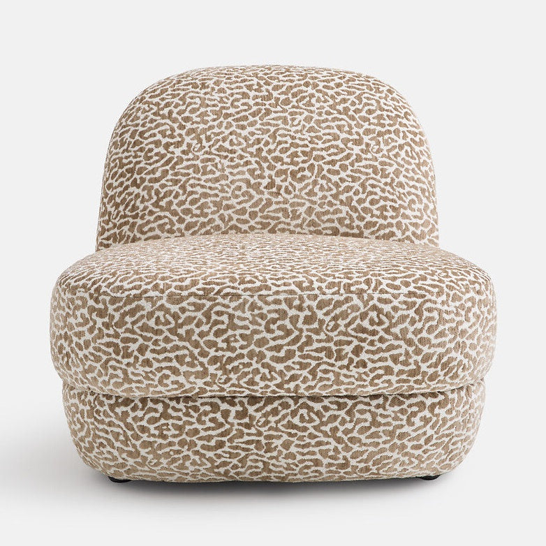 Fauteuil Olko