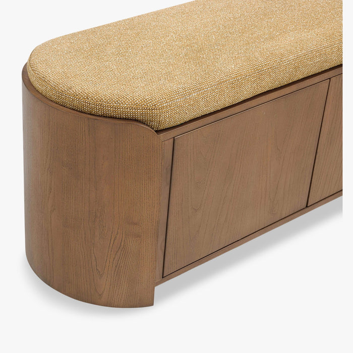 Noemia Bench