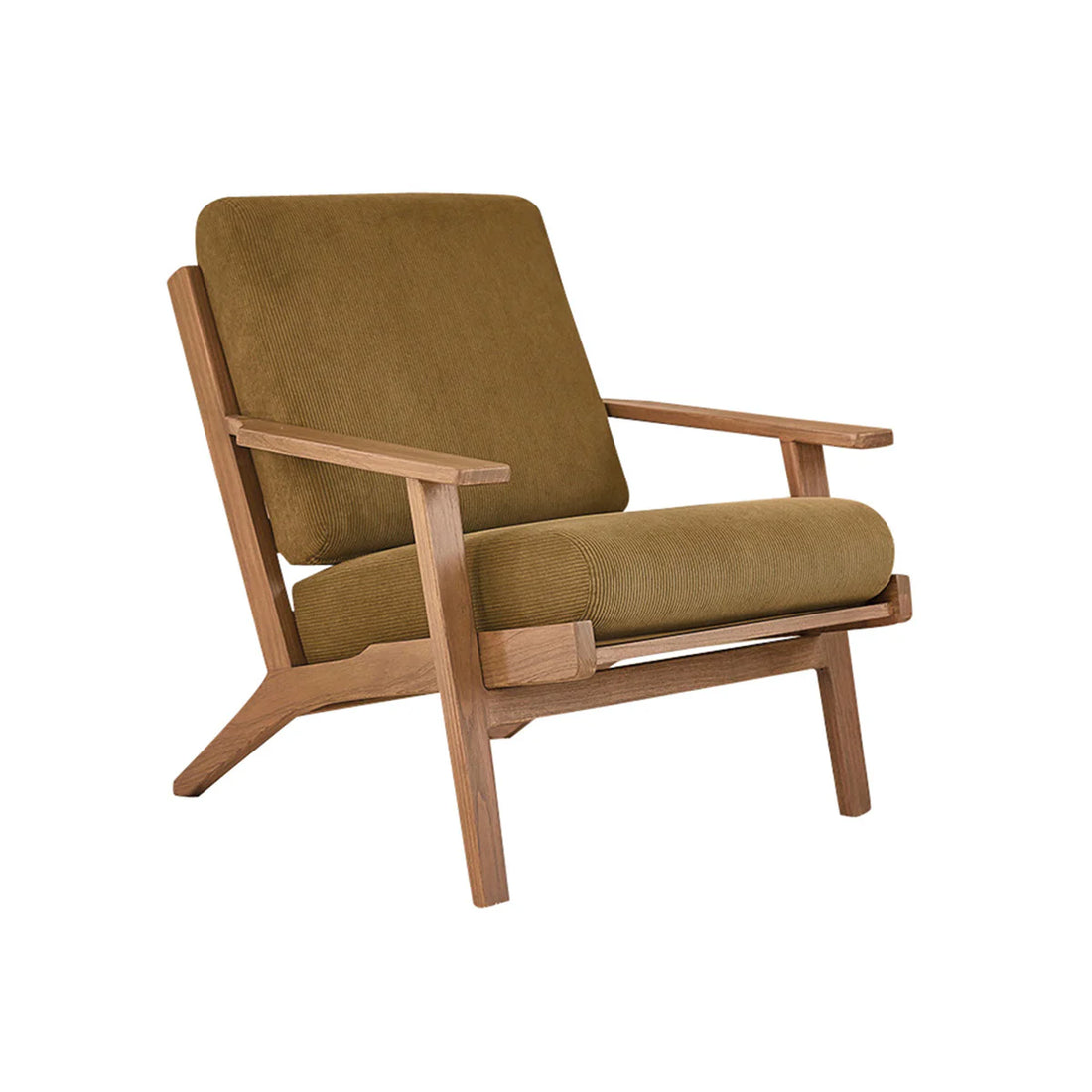 Fauteuil Achille – Berah Getah