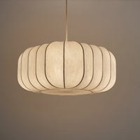 Suspension Halo ronde