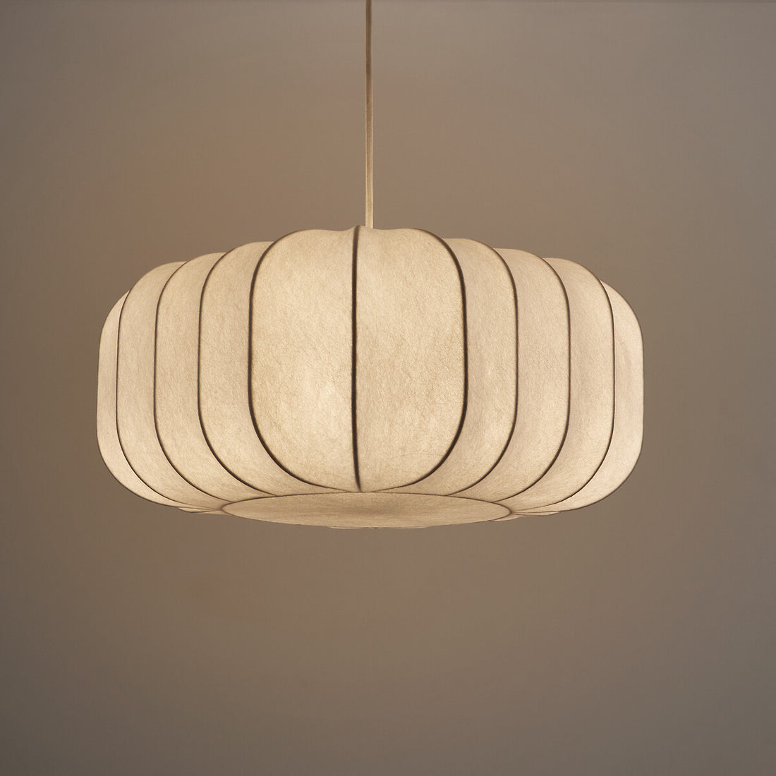 Suspension Halo ronde