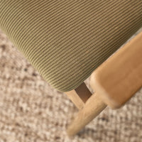 Fauteuil Sabi – Berah Getah