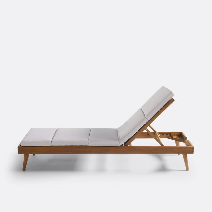 Bain de soleil eucalyptus huilé et tissu Asael