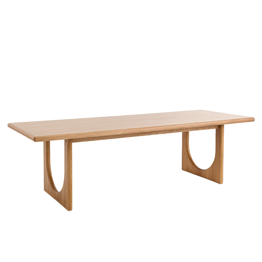 Table à manger Maldo XL