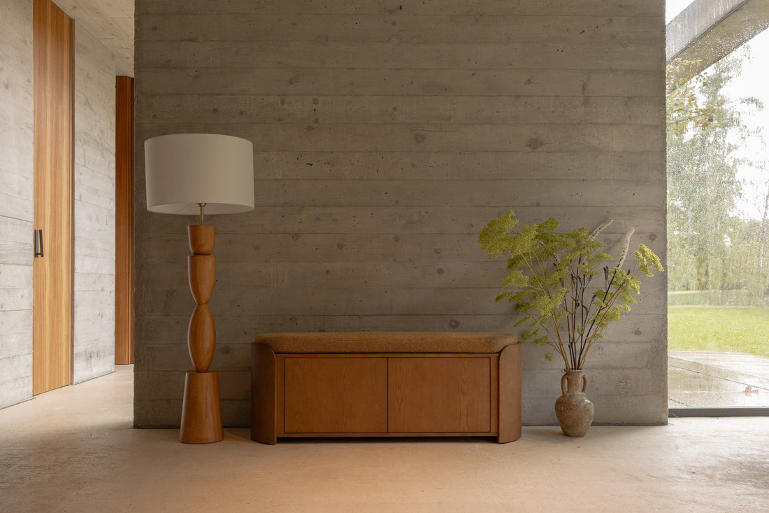 Banc Noemia - NV GALLERY