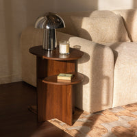 Table d'appoint / chevet Kyoto