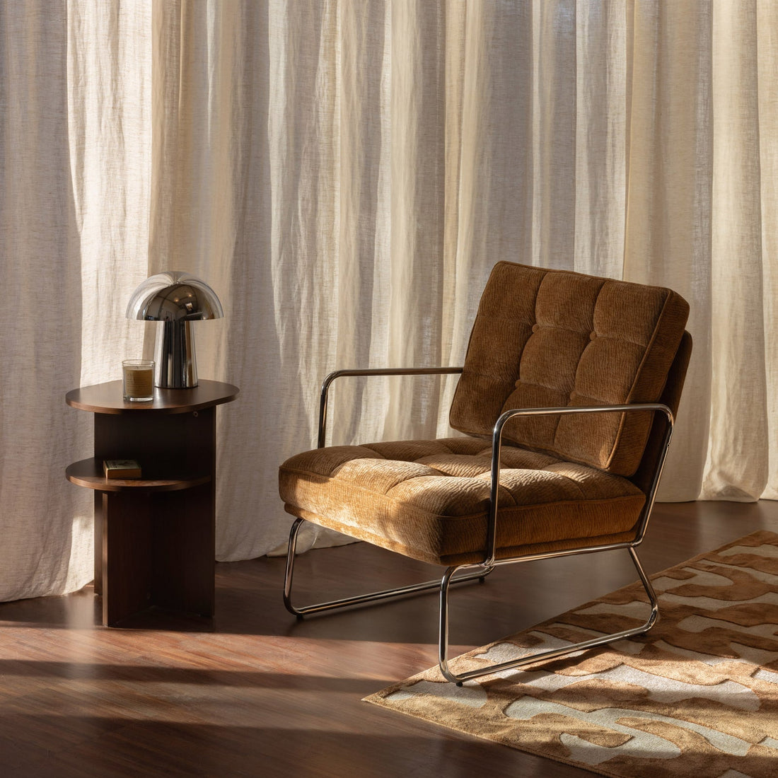 Table d'appoint / chevet Kyoto