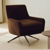 Fauteuil Golden Gun - NV GALLERY
