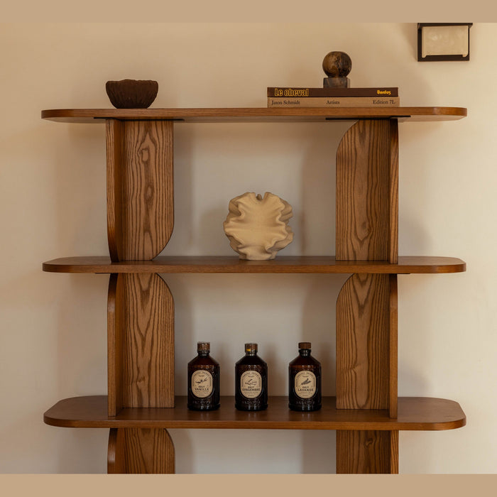 Charly Shelf