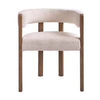 Chaise Clea – Berah Getah