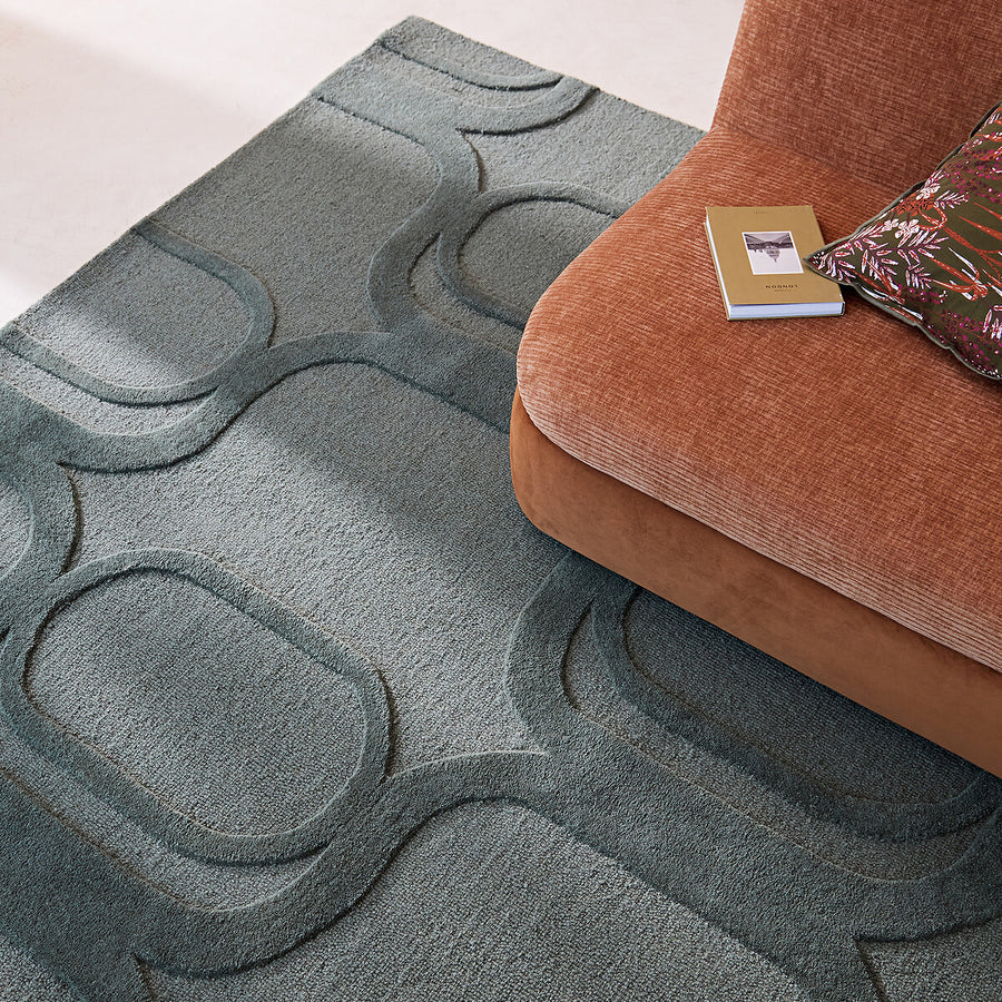 Tapis Massimo
