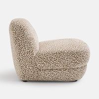 Fauteuil Olko