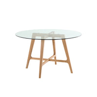 Table ronde Zoleta