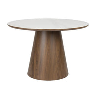 Fabio Round Table