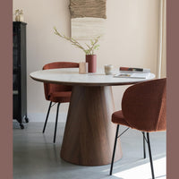 Fabio Round Table