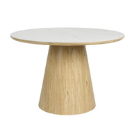 Fabio Round Table