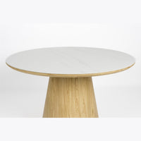 Fabio Round Table
