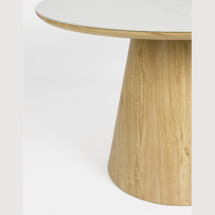 Fabio Round Table