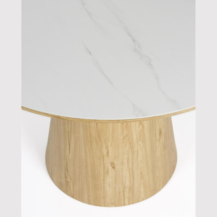 Fabio Round Table