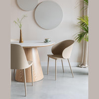 Fabio Round Table
