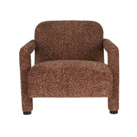 Fauteuil lounge Kent