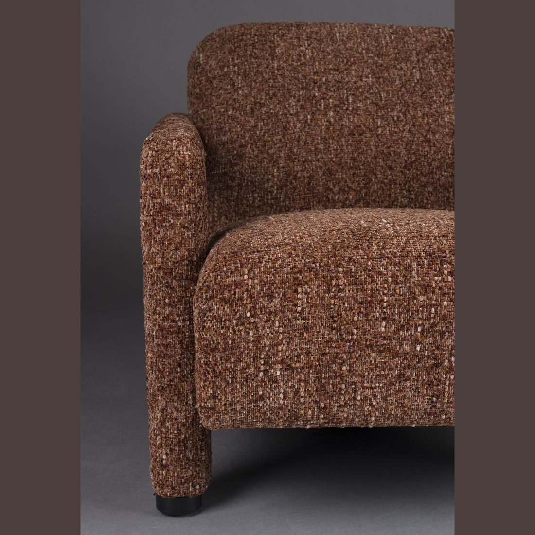 Fauteuil lounge Kent