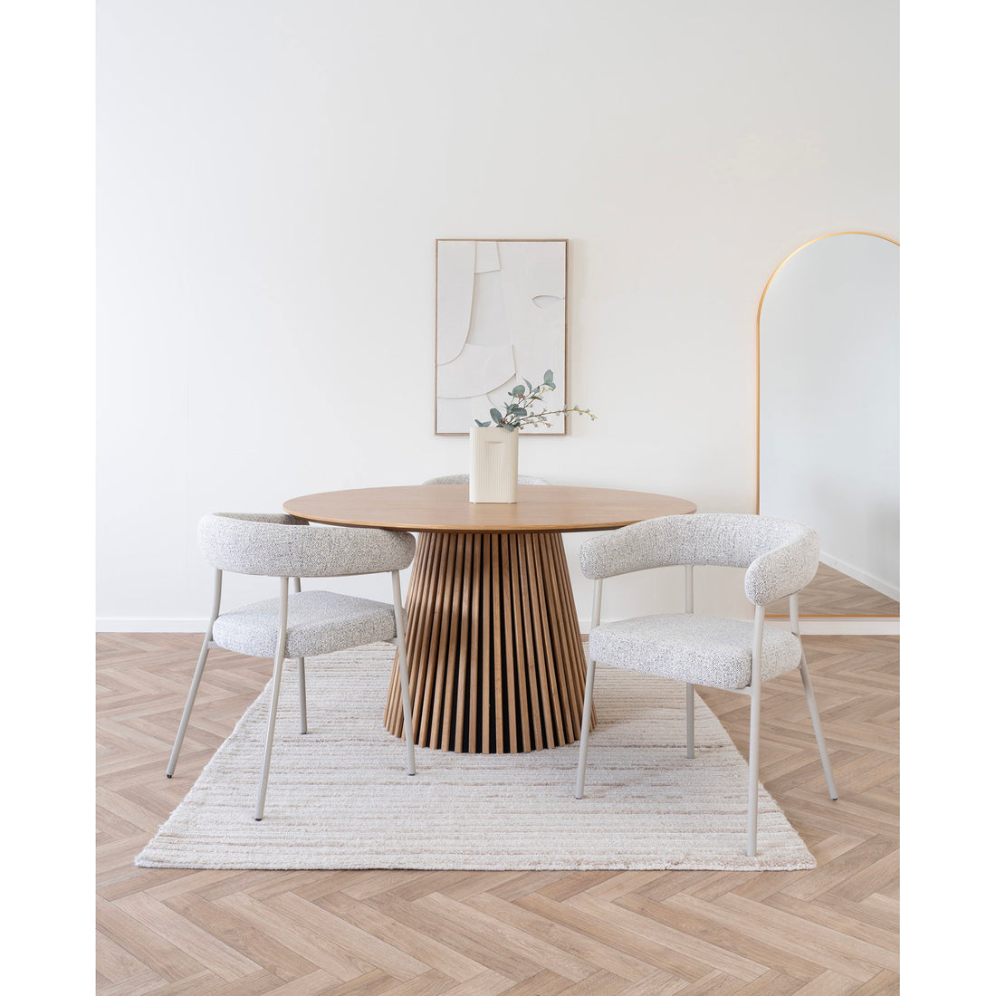 Chaise Trivio