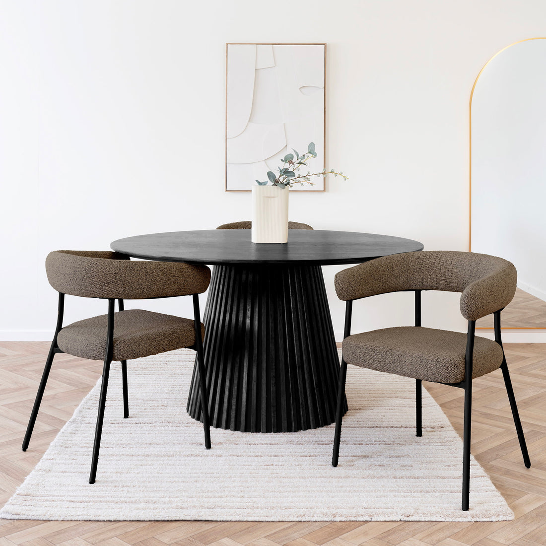 Chaise Trivio