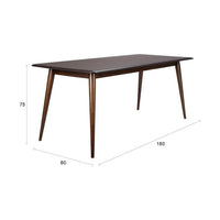 Elroy Dining Table