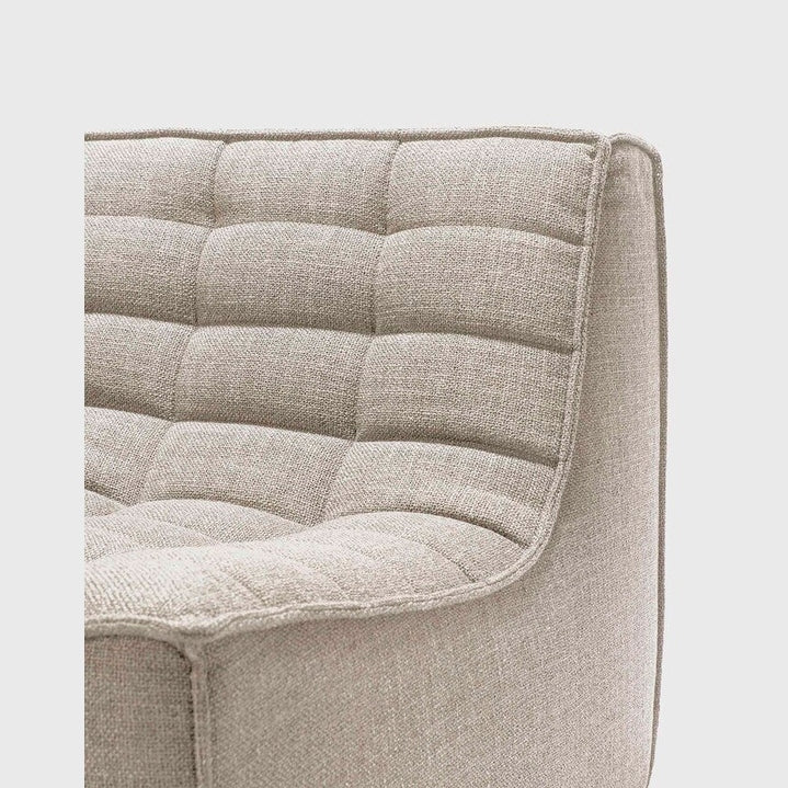 Canapé 2 places N701 - Ethnicraft