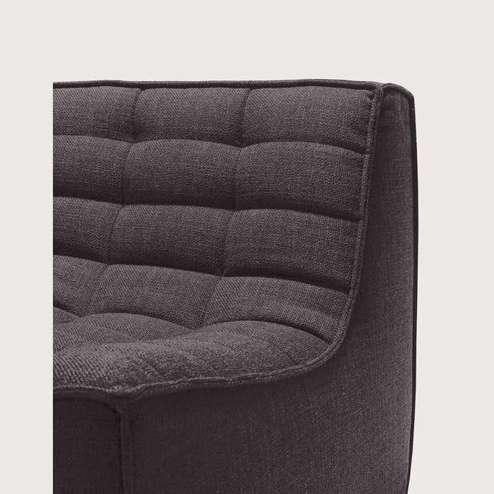 Canapé 2 places N701 - Ethnicraft