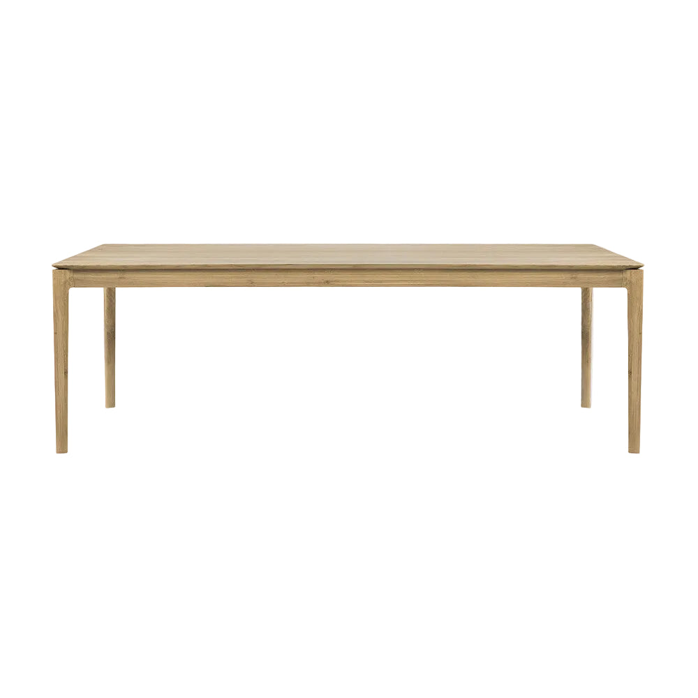 Table chêne massif Bok - Ethnicraft