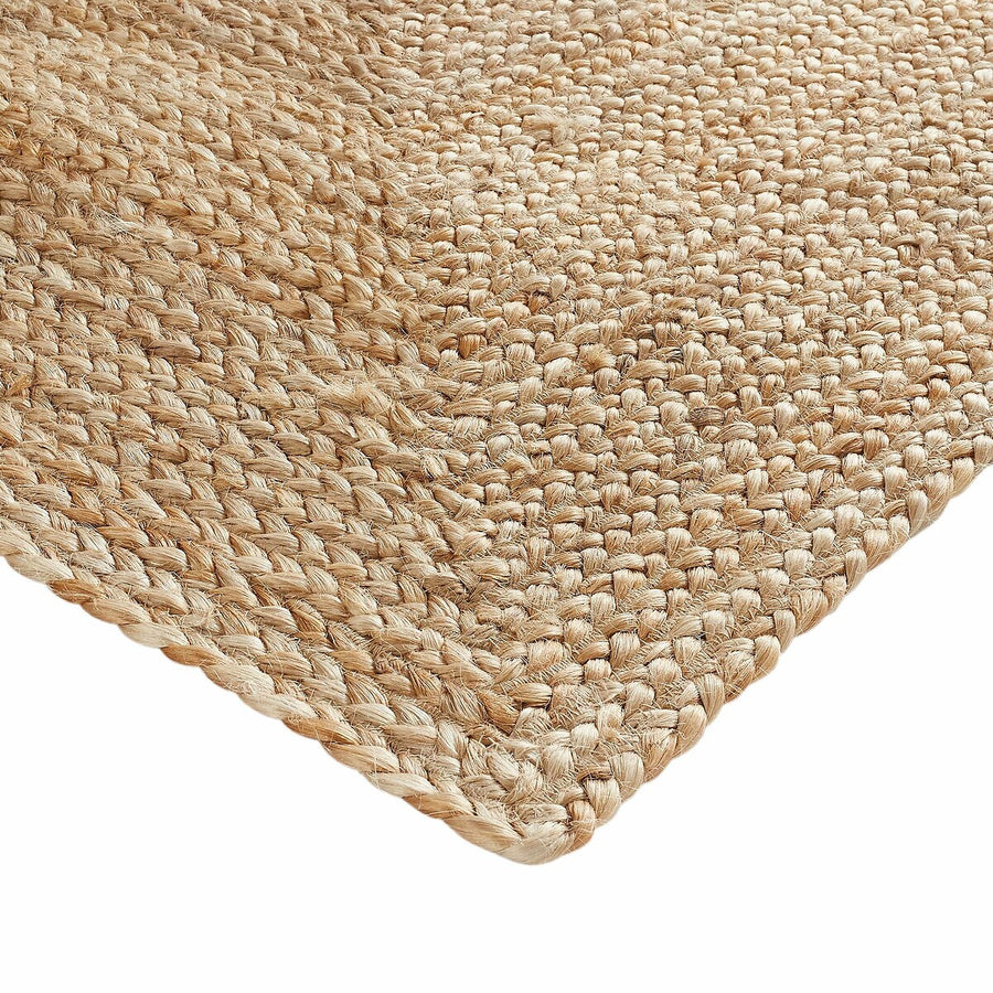 Tapis rectangulaire Belzac