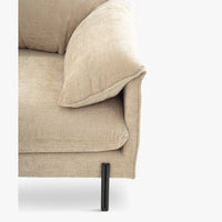 Canapé 2 places Camilla - NV GALLERY