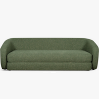 Canapé convertible Volta